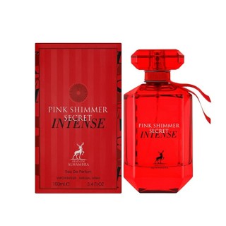 Pink Shimmer Secret Intense 100ml
