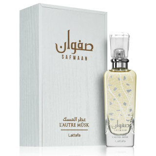 Safwaan L’autre Musk 100ml