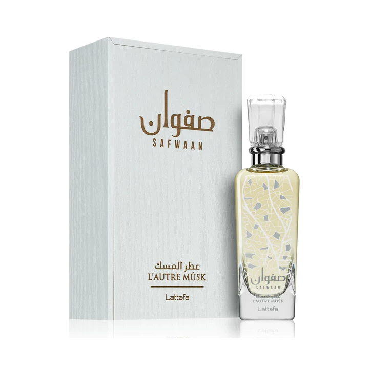Safwaan L’autre Musk 100ml