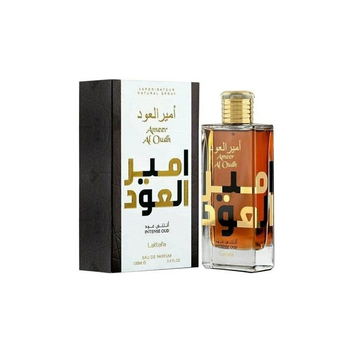 Ameer Al Oudh Intense 100ml