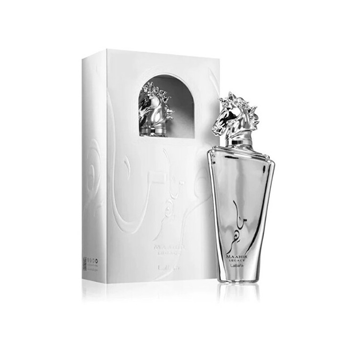 Maahir Legacy 100ml