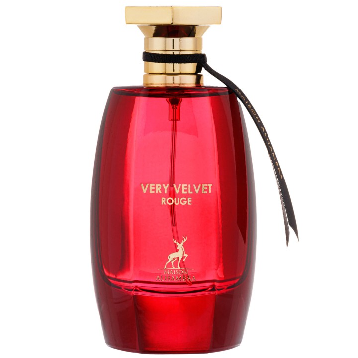 Very Velvet Rouge 100ml