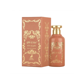 The Chant 100ml