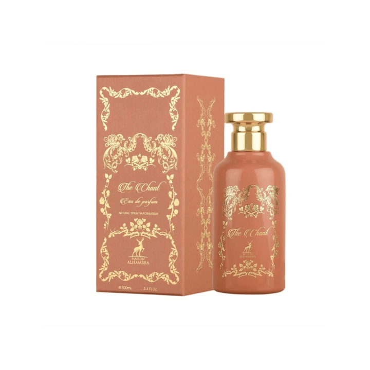 The Chant 100ml