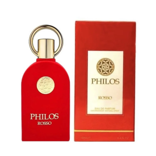 Philos Rosso 100ml