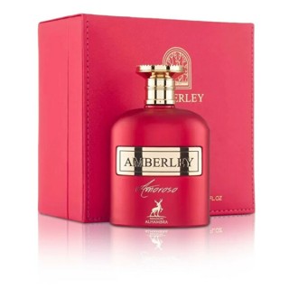 Amberly Amorosso 100ml