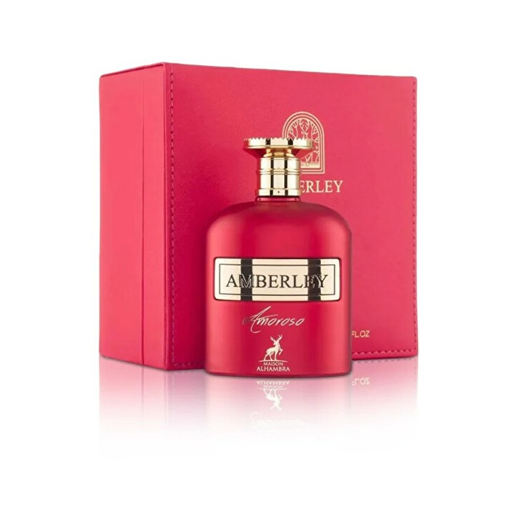 Amberly Amorosso 100ml