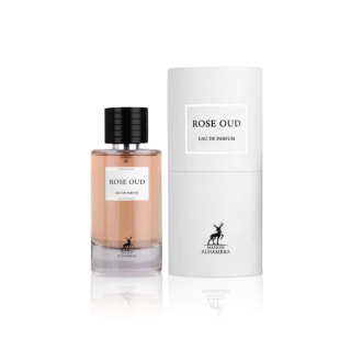 Rose Oud 100ml