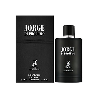 Jorge Di Profumo 100ml
