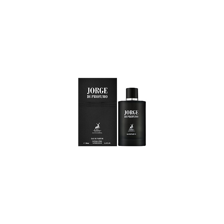 Jorge Di Profumo 100ml