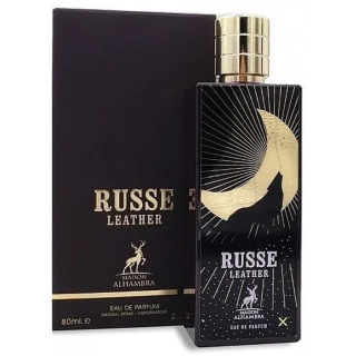 Russe Leather 80ml