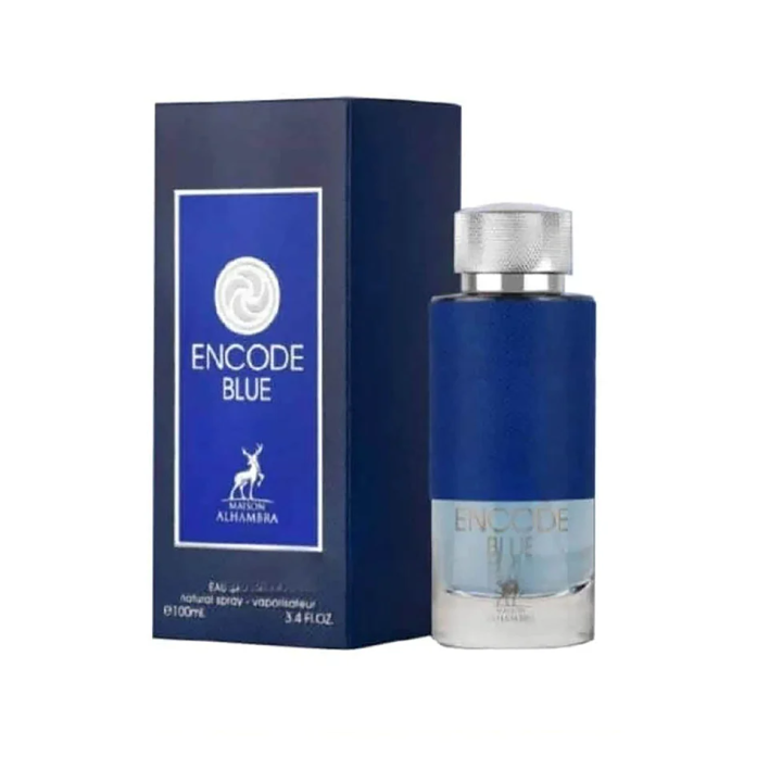 Encode Blue 100ml