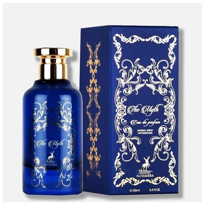 The Myth 100ml