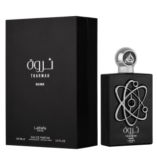 Tharwah Silver 100ml