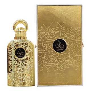 Bayaan 100ml