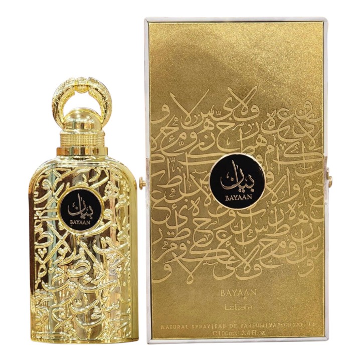 Bayaan 100ml