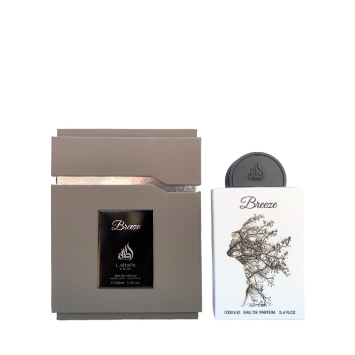 Breeze 100ml