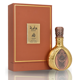 Masa 100ml