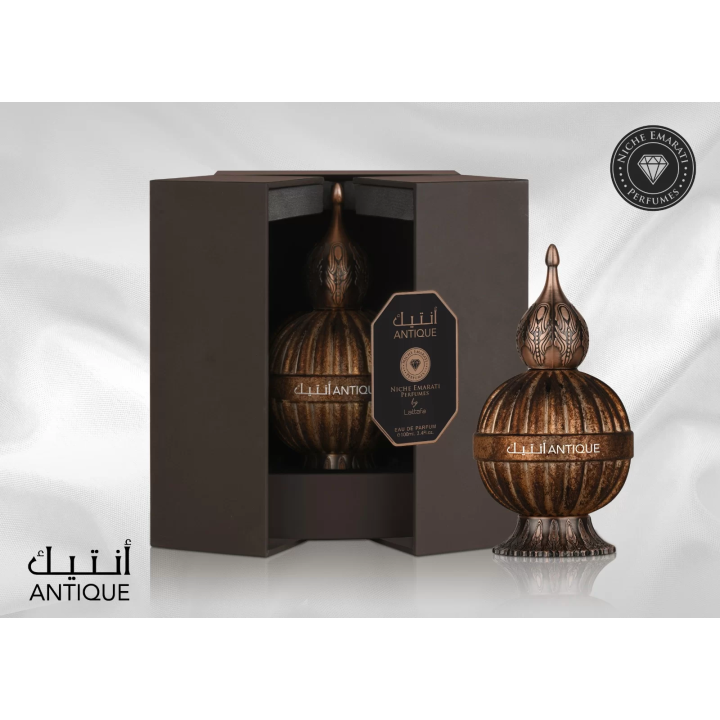 Antique 100ml