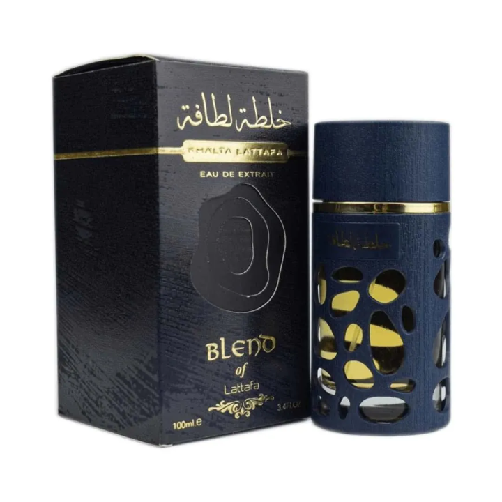 Khalta Blends 100ml
