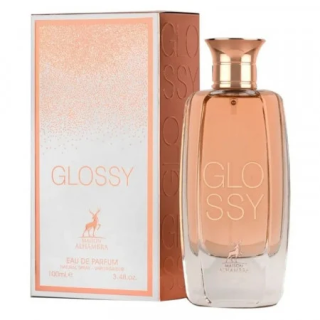 Glossy 100ml