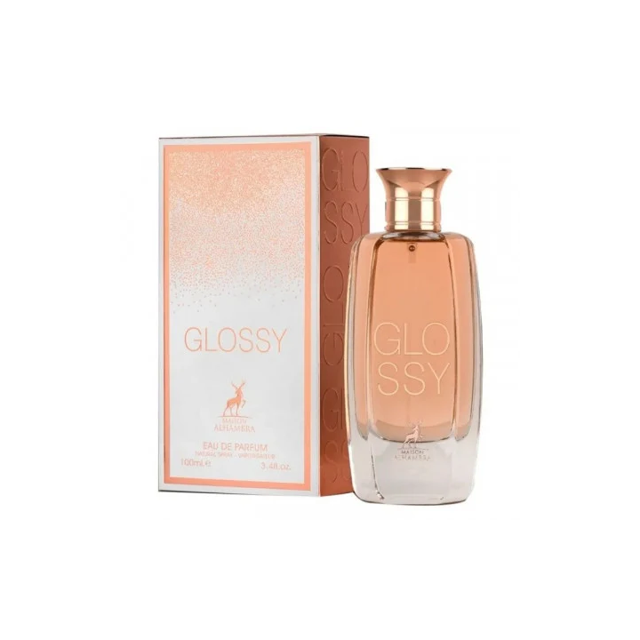Glossy 100ml