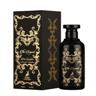 The Serpent 100ml