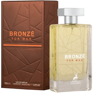 Bronze For Men 100ml