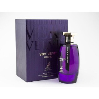 Very Velvet Orchid 100ml