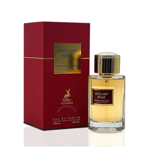Exclusif Rose 100ml