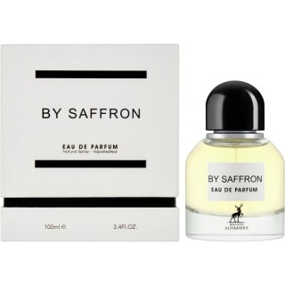 By Saffron 100ml