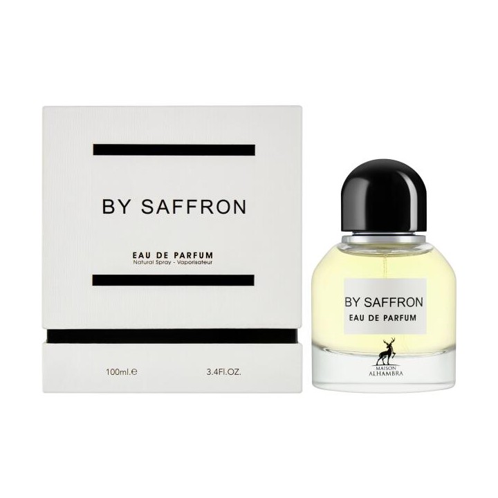By Saffron 100ml