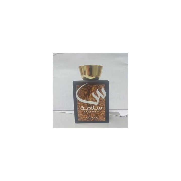 Salamah 100ml
