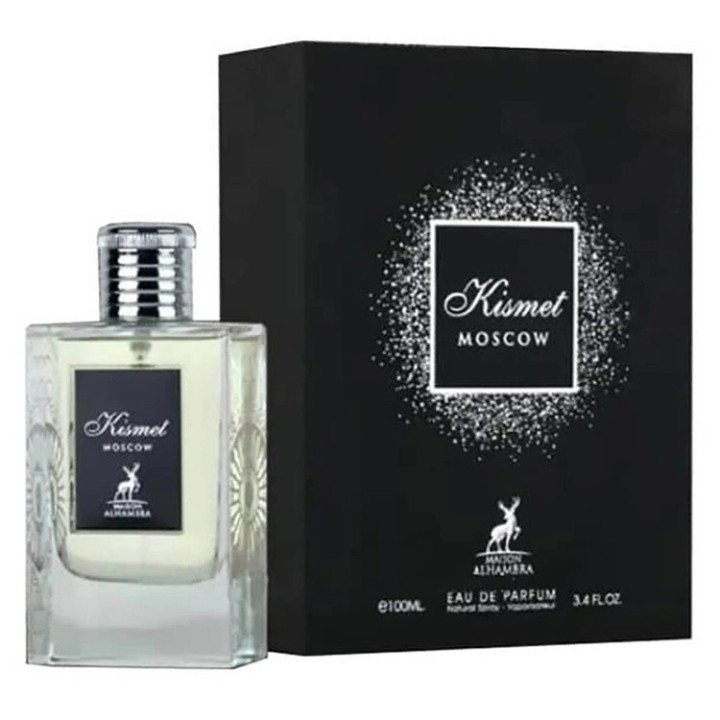 Kismet Moscow 100ml