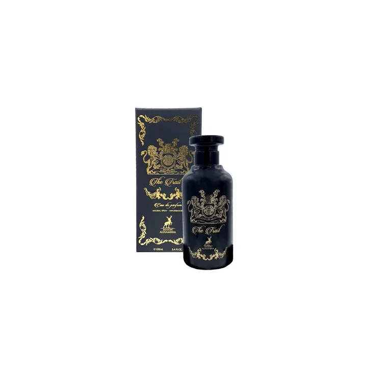 The Trail 100ml