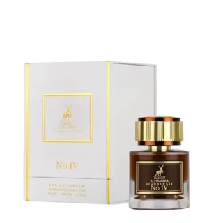 Signatures No. Iv – 50ml
