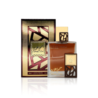 Simply Oud 100ml
