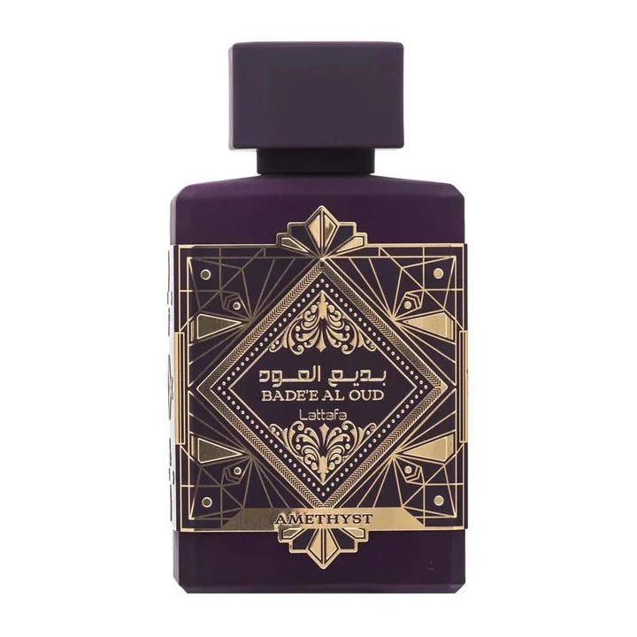 Badee Al Oud Amethyst 100ml