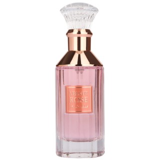 Velvet Rose 100ml