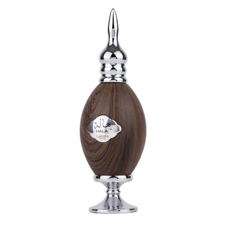 Hala Lattafa Pride 100ml
