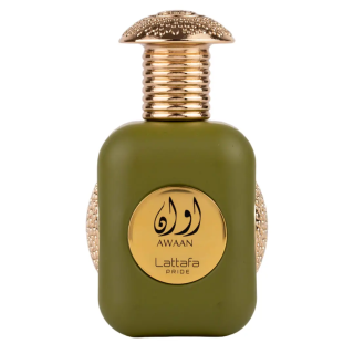 Awaan Gold Lattafa Pride 100ml