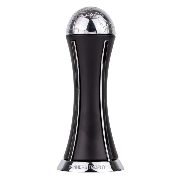 Winners Trophy Silver Lattafa Pride 100ml