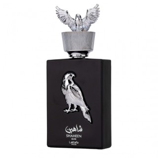 Shaheen Silver Lattafa Pride 100ml