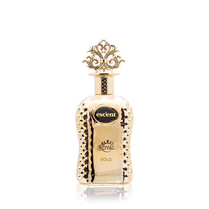 Royal Gold Escent 100ml