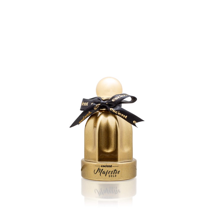 Majestic Gold Escent 100ml