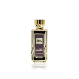 Amber Leather Escent 100ml