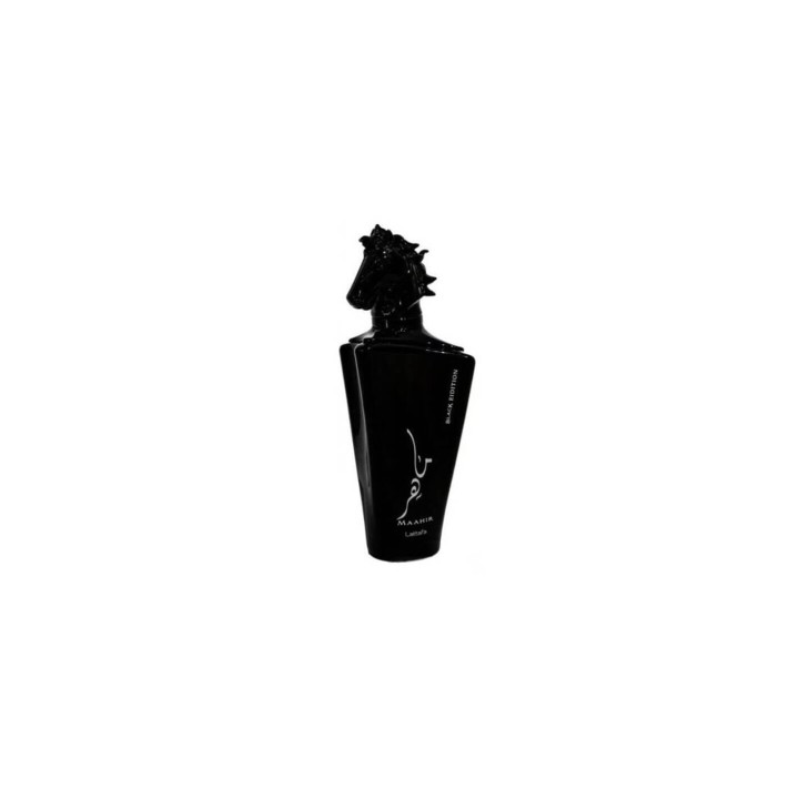 Maahir Black Edition 100ml