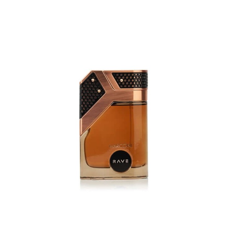 Marconi Rose Gold 100ml