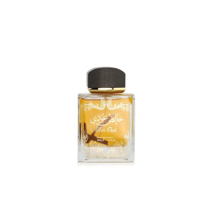 Pure Oudi 100ml