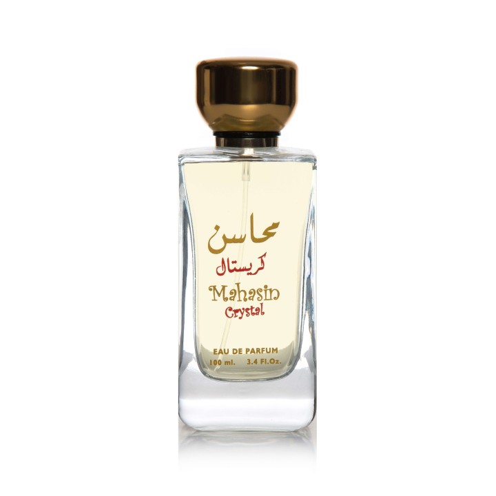Mahasin 100ml